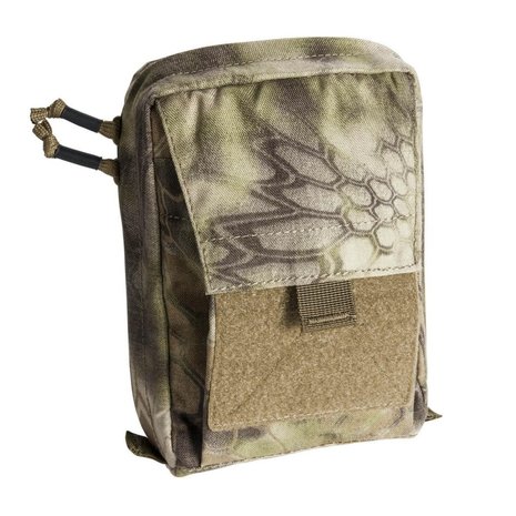 URBAN ADMIN POUCH Helikon-Tex OLIVE GREEN