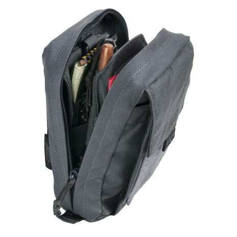 URBAN ADMIN POUCH Helikon-Tex SHADOW GREY