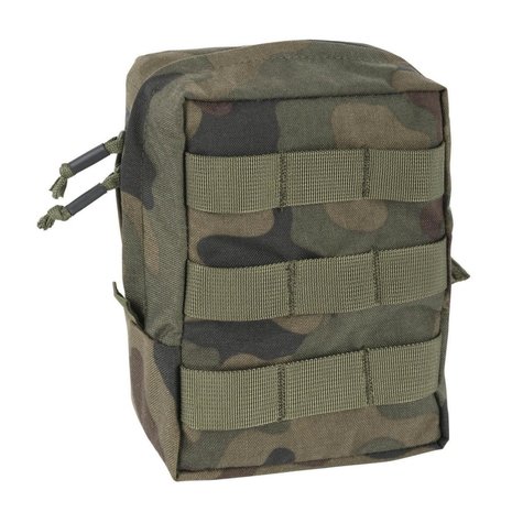 GPC POUCH Helikon-Tex Genral Purpose Pouch in OLIVE GREEN
