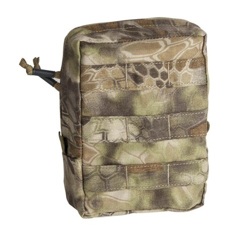 GPC POUCH Helikon-Tex Genral Purpose Pouch in OLIVE GREEN