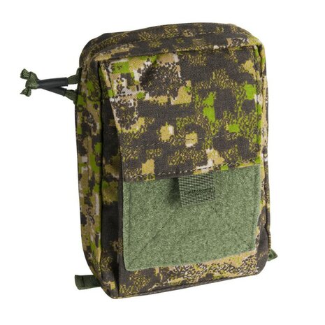 GPC POUCH Helikon-Tex Genral Purpose Pouch in PENCOTT GREENZONE