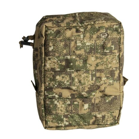 GPC POUCH Helikon-Tex Genral Purpose Pouch in PENCOTT GREENZONE