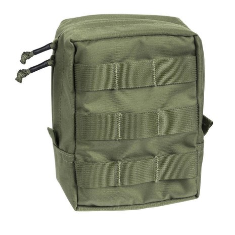 GPC POUCH Helikon-Tex Genral Purpose Pouch in COYOTE