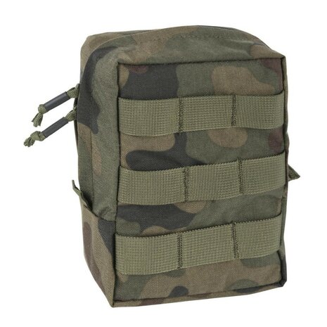 GPC POUCH Helikon-Tex Genral Purpose Pouch in SHADOW GREY