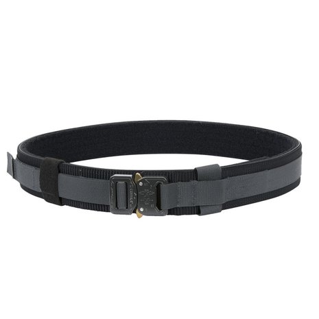 COBRA Competition Belt 45 MM in BLACK