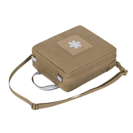 MED KIT Automotive Helikon-Tex in OLIVE GREEN