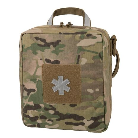 MED KIT Automotive Helikon-Tex in MULTICAM