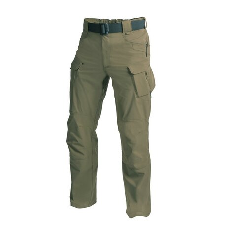 OTP Outdoor Tactical Pants BLACK