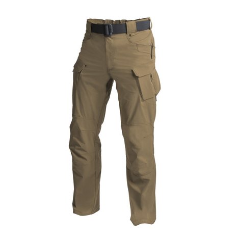 OTP Outdoor Tactical Pants MUD BROWN