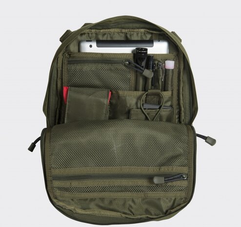 DIRECT ACTION Ghost® Backpack - Cordura® - Adaptive Green