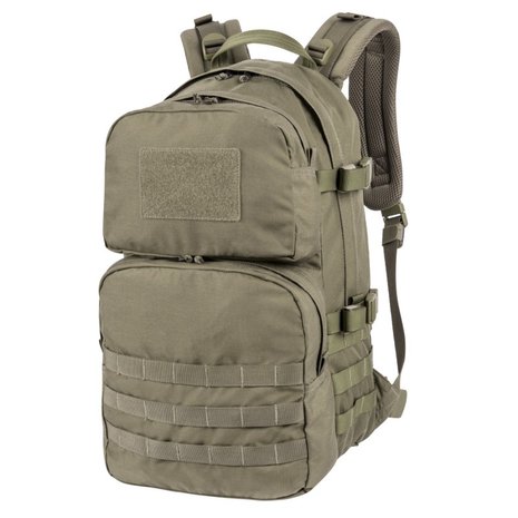 Ratel MK2 Backpack new model in Olive Green