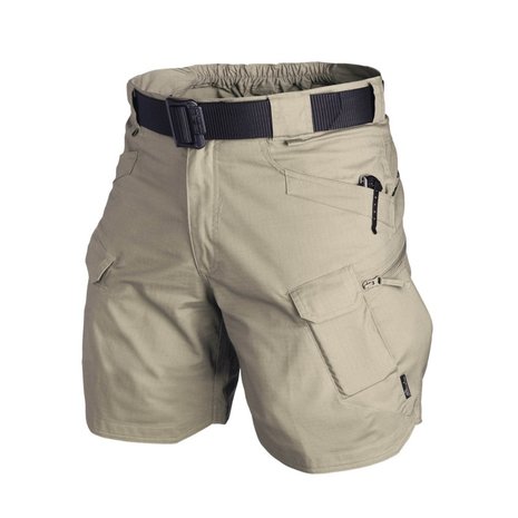 Helikon Urban Tactical Shorts 8,5" kleur SHADOW GREY