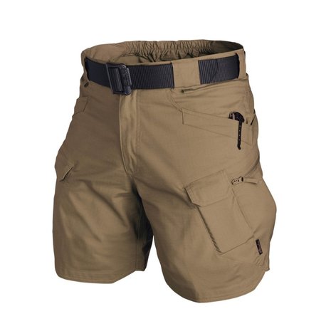 Helikon Urban Tactical Shorts 8,5" kleur SHADOW GREY