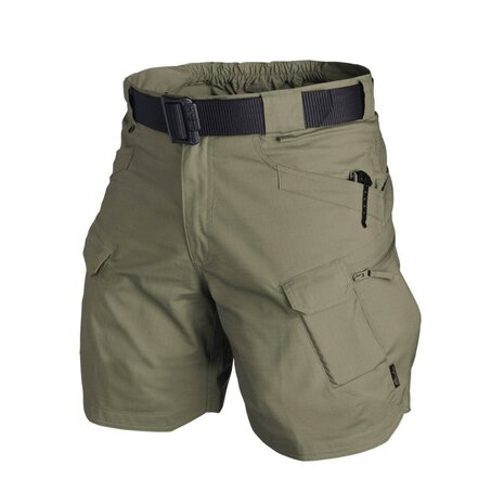 Helikon Urban Tactical Shorts 8,5" kleur OLIVE DRAB