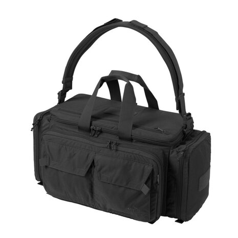 RANGEMASTER shooting gear tas SHADOW GREY