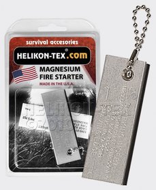 Magnesium Fire Starter 