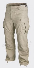 CPU Combat Patrol Uniform Helikon-tex KHAKI/BEIGE