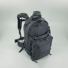 DIRECT ACTION Ghost® Backpack - Cordura® Shadow Grey