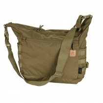 BUSHCRAFT SATCHEL® Bag - Cordura® - Coyote