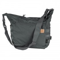 BUSHCRAFT SATCHEL® Bag - Cordura® - Shadow Grey