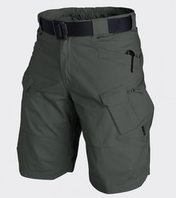 Helikon Urban Tactical Shorts 11" kleur taiga green