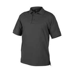 Urban Tactical Polo Shirt Top Cool JUNGLE GREEN