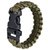 Wristband Tactical H-TAC GROEN