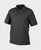 Urban Tactical Polo Shirt Top Cool BLACK