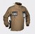 COUGAR® QSA™ + HID™ Jacket - Soft Shell Windblocker - COYOTE