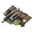 WAIST BAG model BANDICOOT Helikon-tex Olive Green