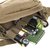 WAIST BAG model BANDICOOT Helikon-tex Olive Green