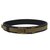 COBRA Competition Belt 45 MM in BLACK with Shadow Grey