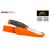 Rescue Knife MORAKNIVE Sweden FLUO ORANGE Stainless Steel