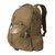 RAIDER Backpack 20 liter in SHADOW GREY